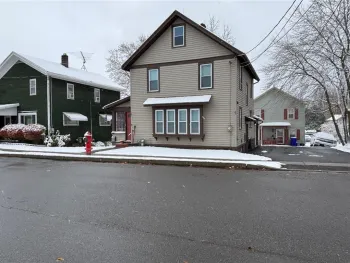 Property at 22 Thomas Street, Murray, NY 14470