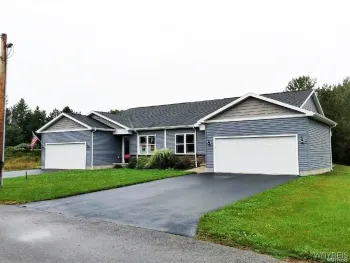Property at 0 E Hill Run Unit #13, Concord, NY 14141
