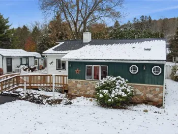 Property at 5494 Francis Shores, Canadice, NY 14471