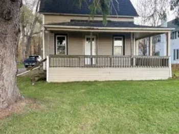 Property at 59 Montgomery Street, Parish, NY 13131