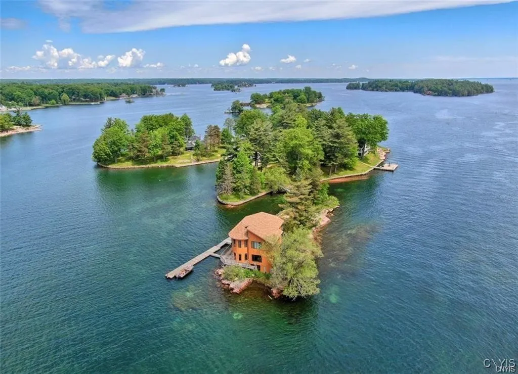 Property at 1 St Marys, Alexandria, NY 13607