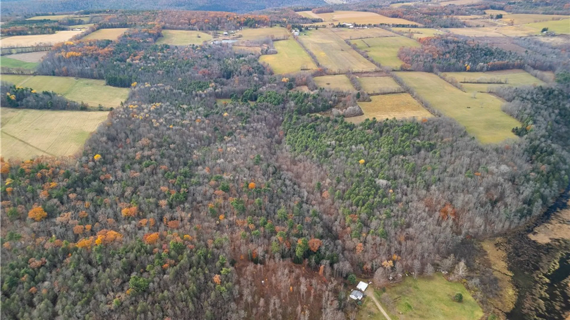 Property at 3444 County Route 2, Rathbone, NY 14801 3