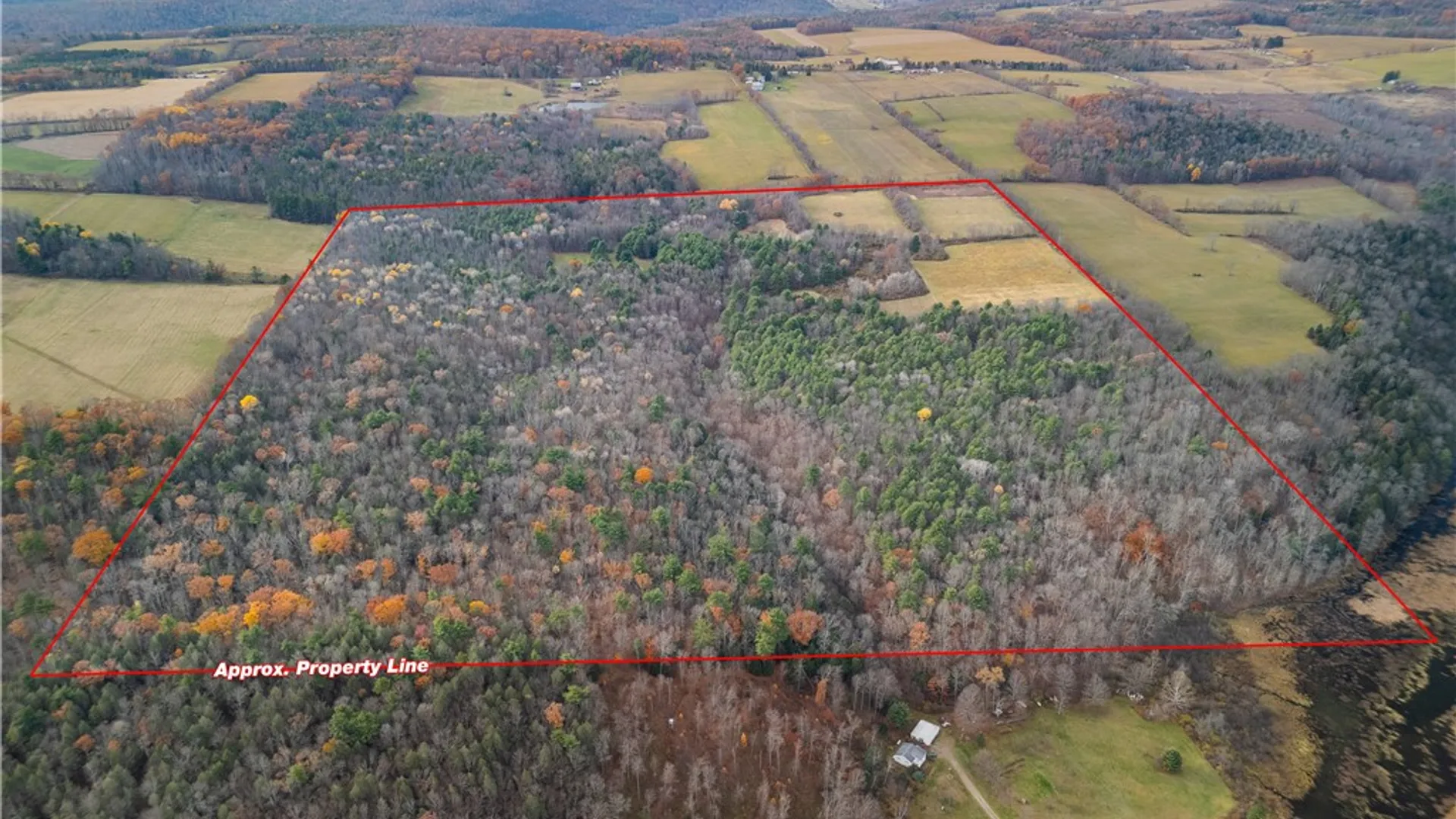 Property at 3444 County Route 2, Rathbone, NY 14801 4