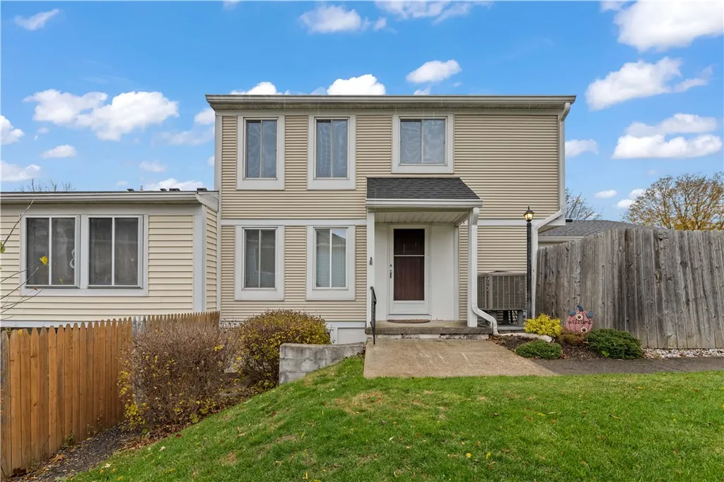 Property at 206 Greenway Boulevard, Riga, NY 14428