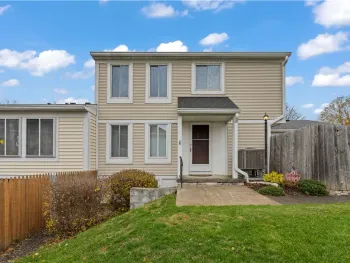 Property at 206 Greenway Boulevard, Riga, NY 14428