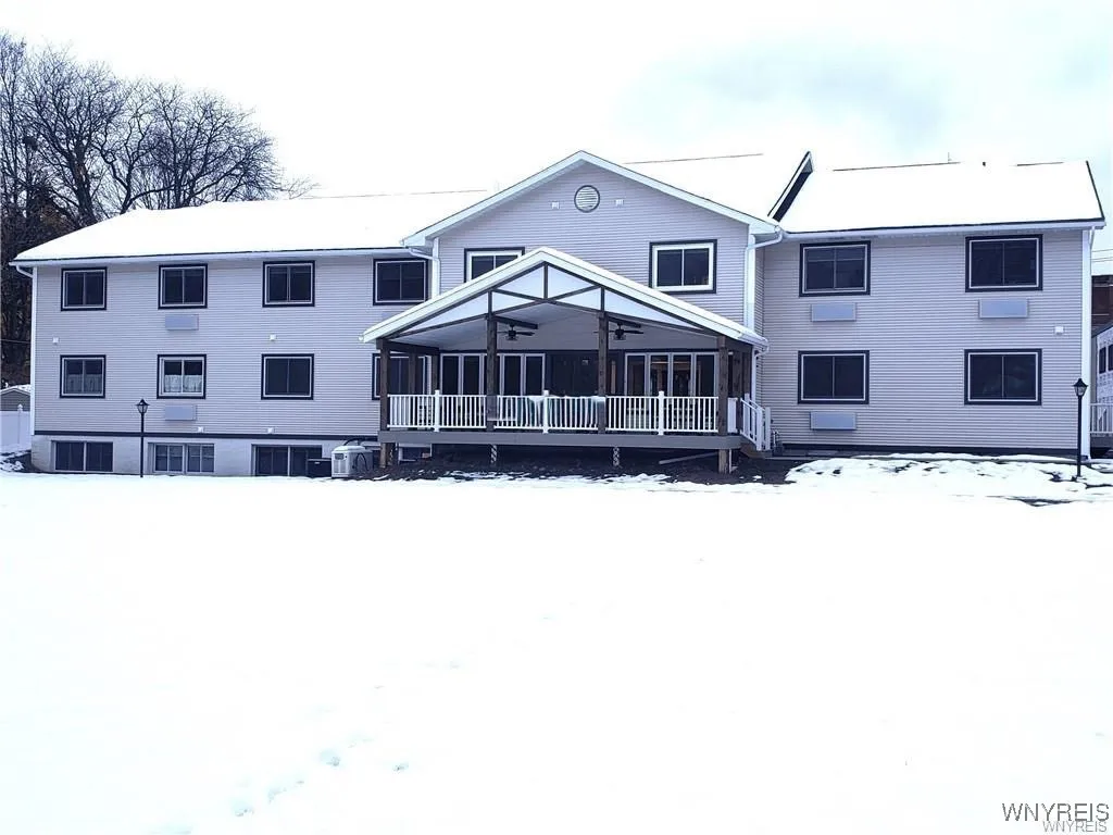 Property at 400 #B Ohio Street, Ridgeway, NY 14103