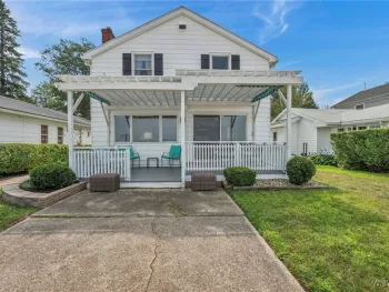 Property at 1160 Stewart Avenue, Hanover, NY 14136
