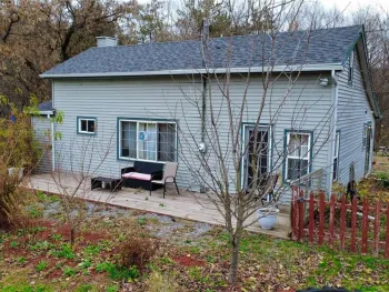 Property at 5527 E Creek Road, Wales, NY 14139