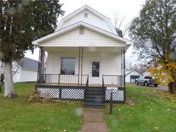 Property at 7679 Sharp Street, Lowville, NY 13367
