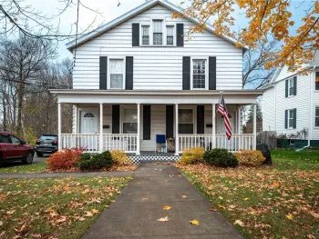Property at 55 Utica Street, Kirkland, NY 13323