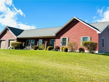 Property at 5229 Ebbly Road, Lowville, NY 13367