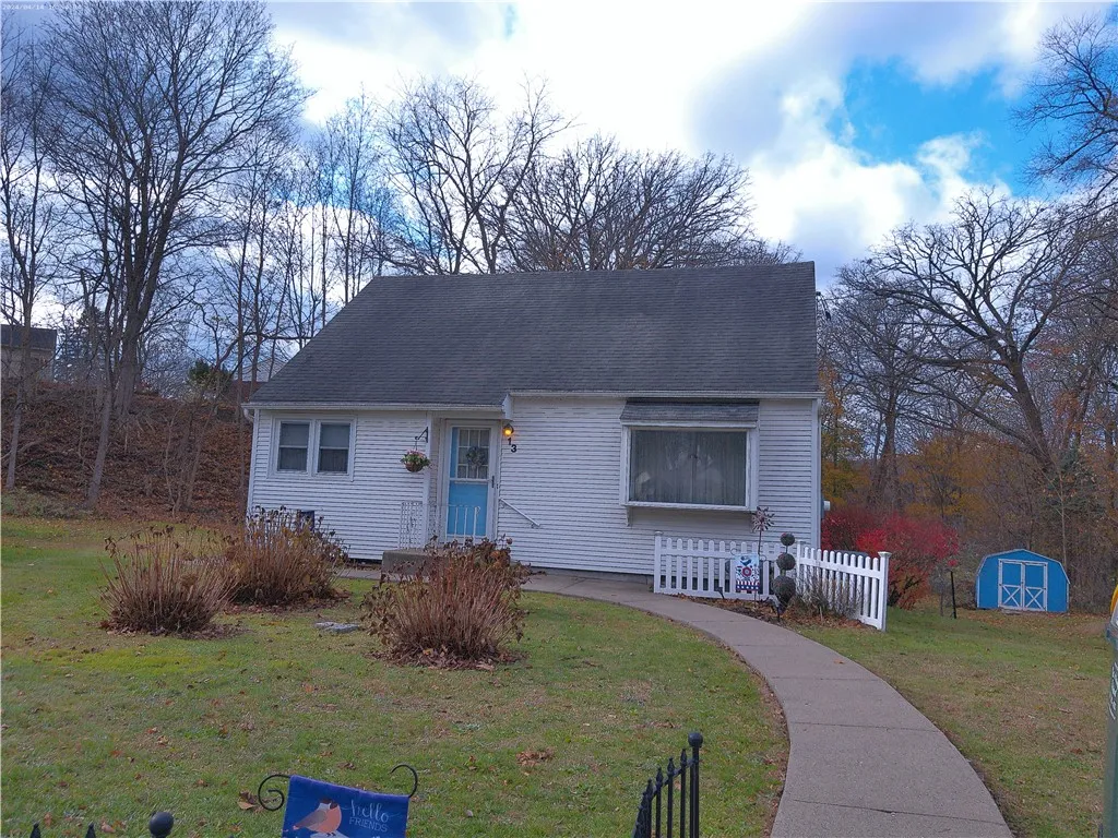 Property at 13 Dale Court, Fenton, NY 13901