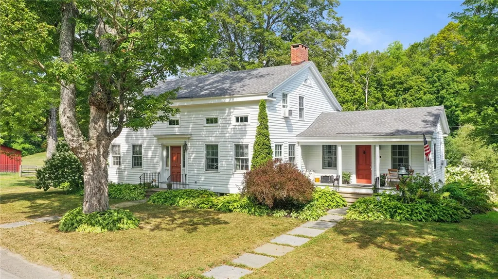 Property at 225 Rezen Road, Middlefield, NY 13450