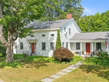 Property at 225 Rezen Road, Middlefield, NY 13450