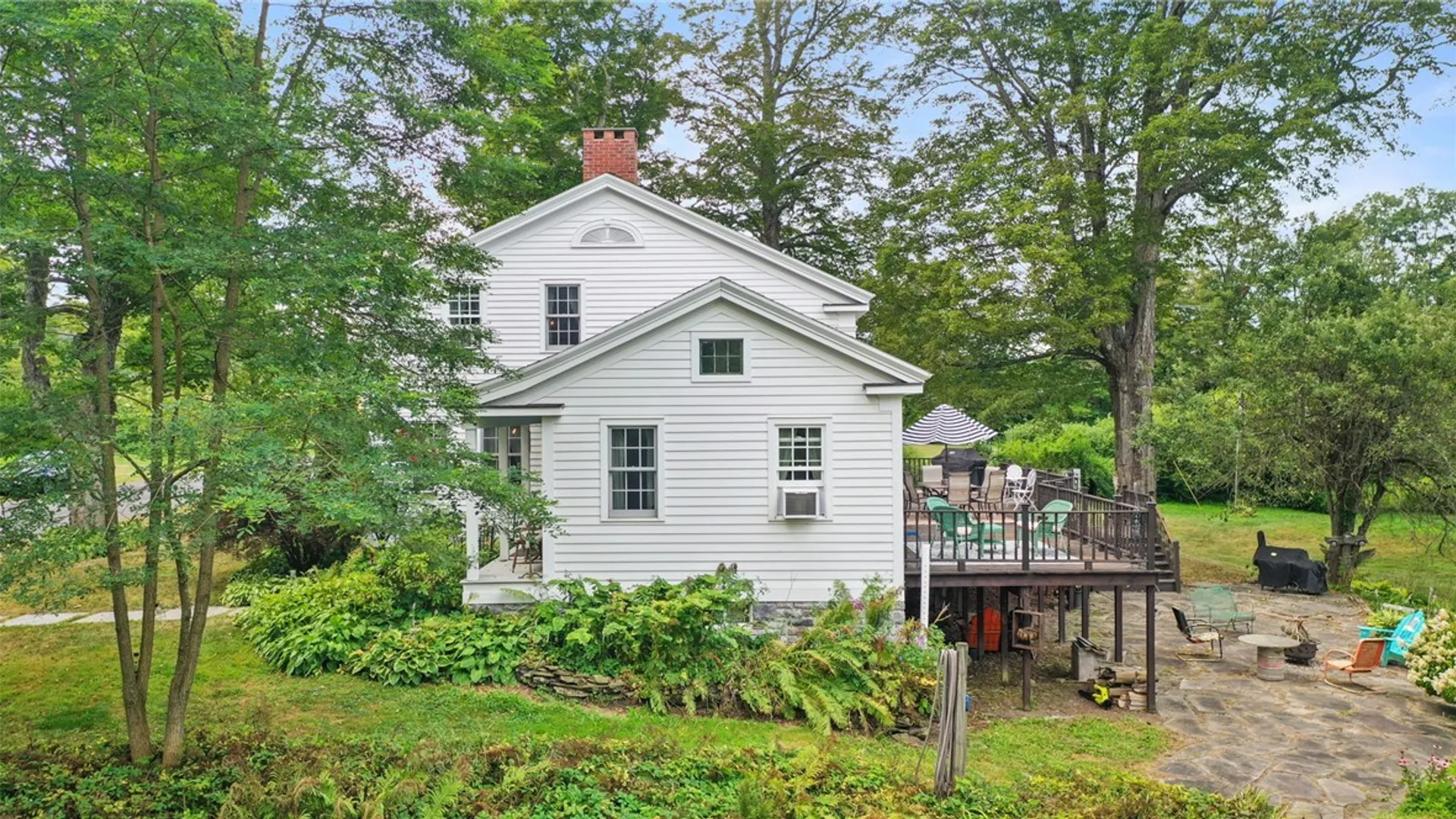 Property at 225 Rezen Road, Middlefield, NY 13450 3
