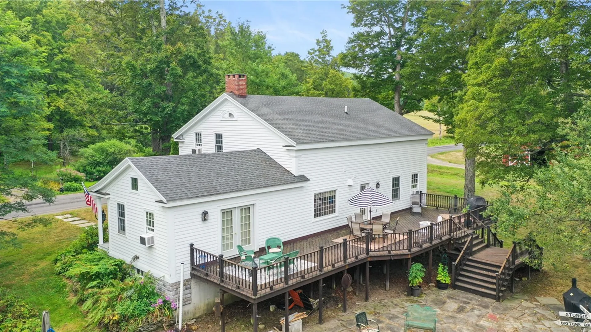 Property at 225 Rezen Road, Middlefield, NY 13450 4