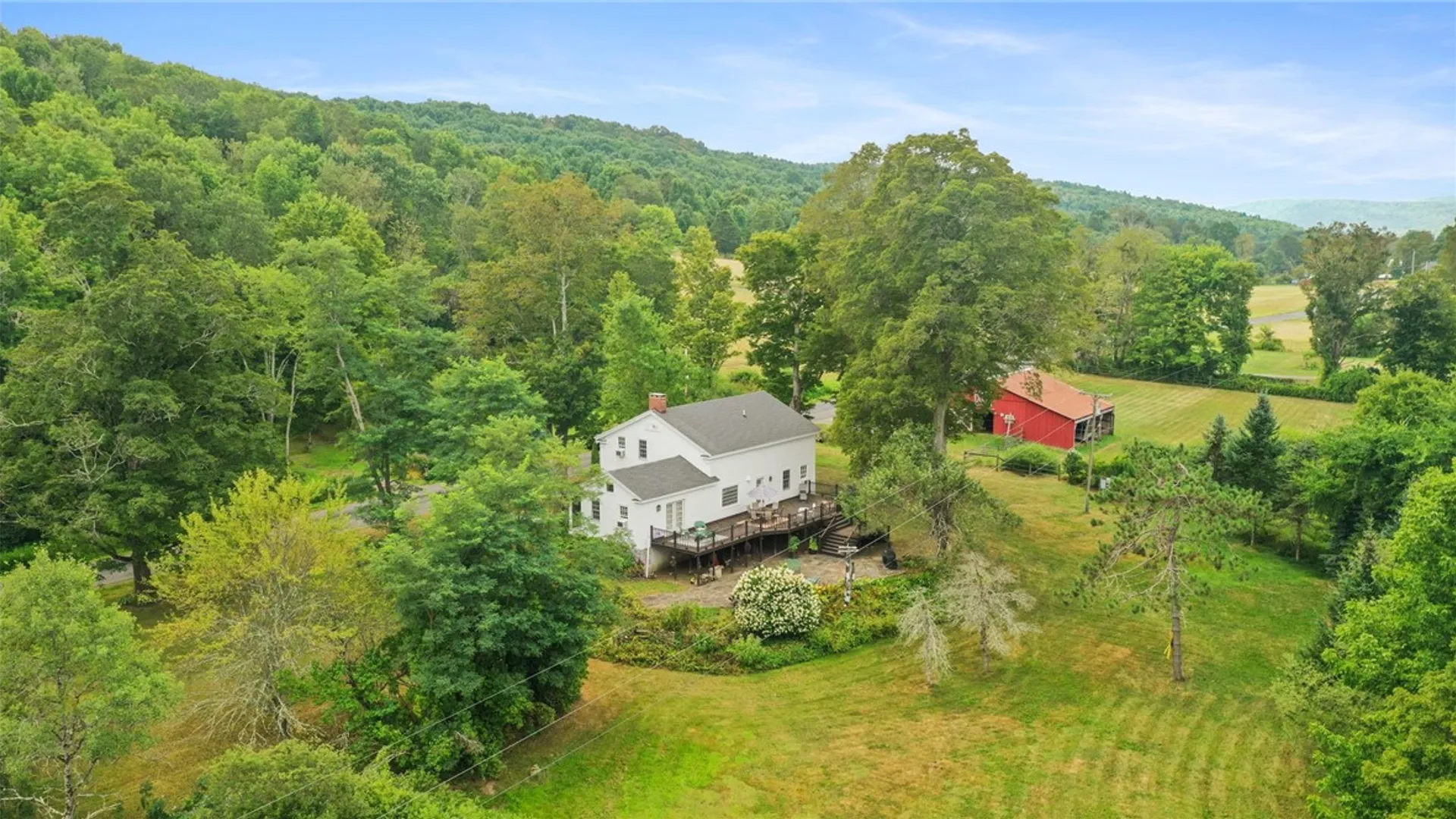 Property at 225 Rezen Road, Middlefield, NY 13450 5