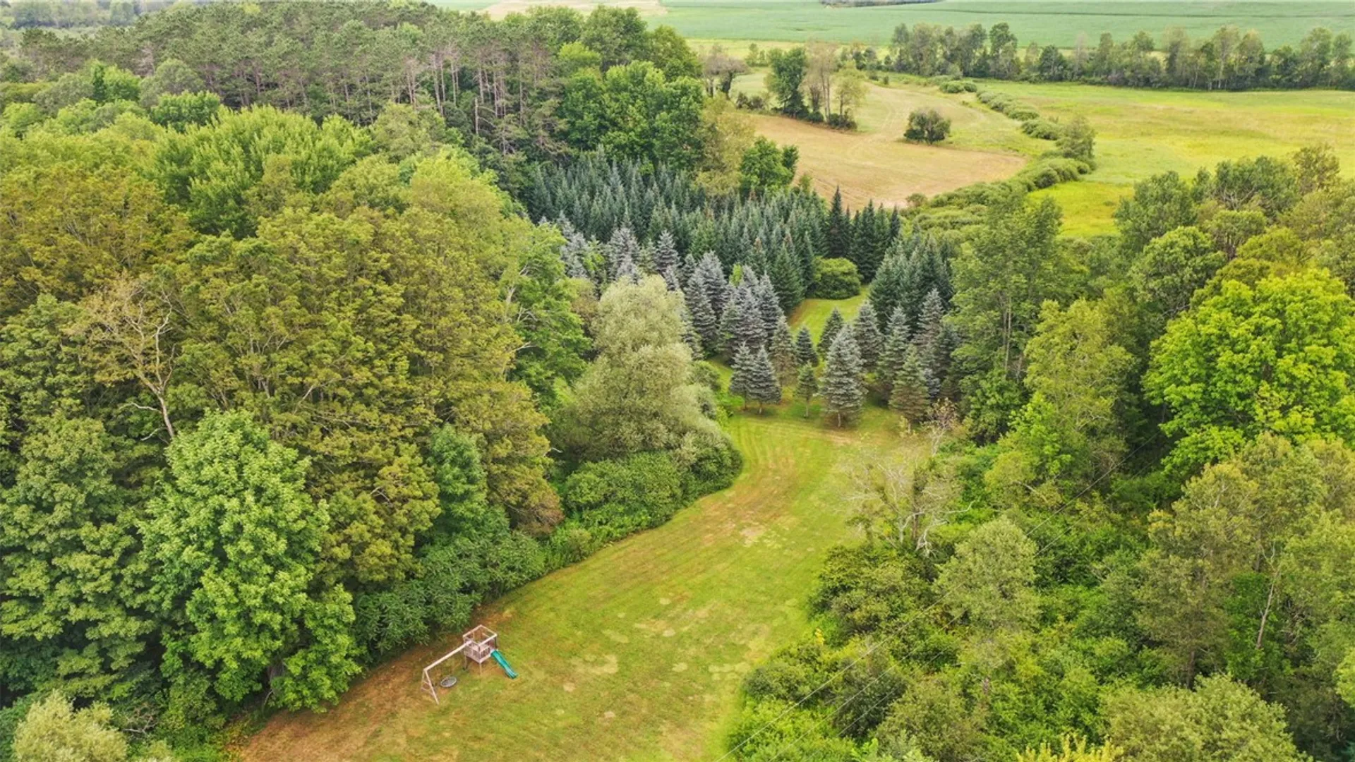 Property at 225 Rezen Road, Middlefield, NY 13450 6