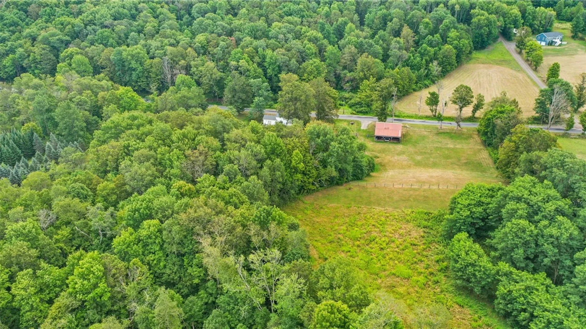 Property at 225 Rezen Road, Middlefield, NY 13450 7