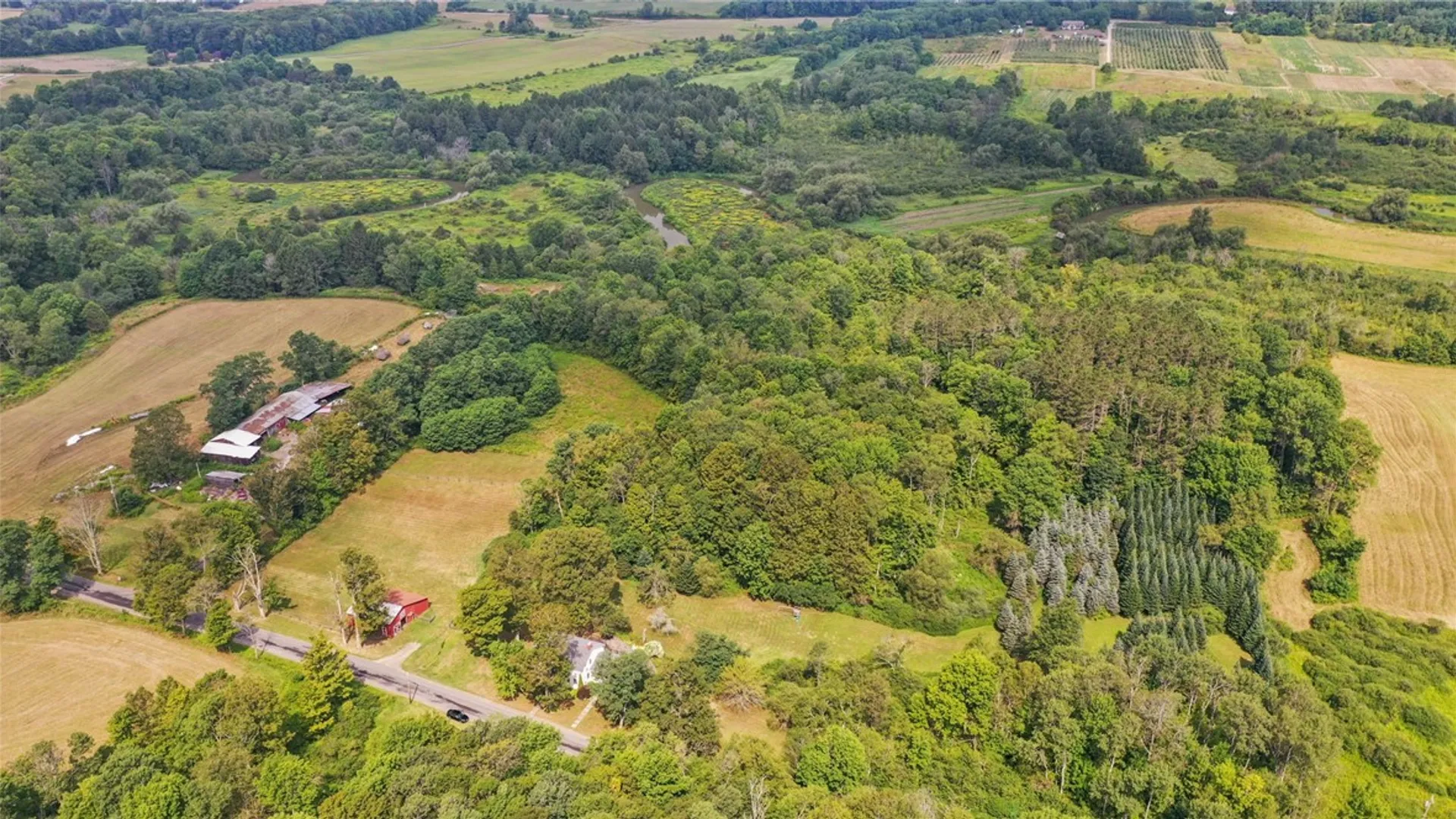 Property at 225 Rezen Road, Middlefield, NY 13450 8