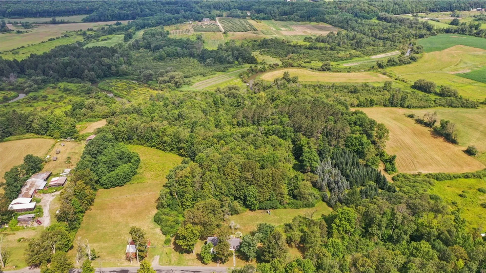 Property at 225 Rezen Road, Middlefield, NY 13450 9