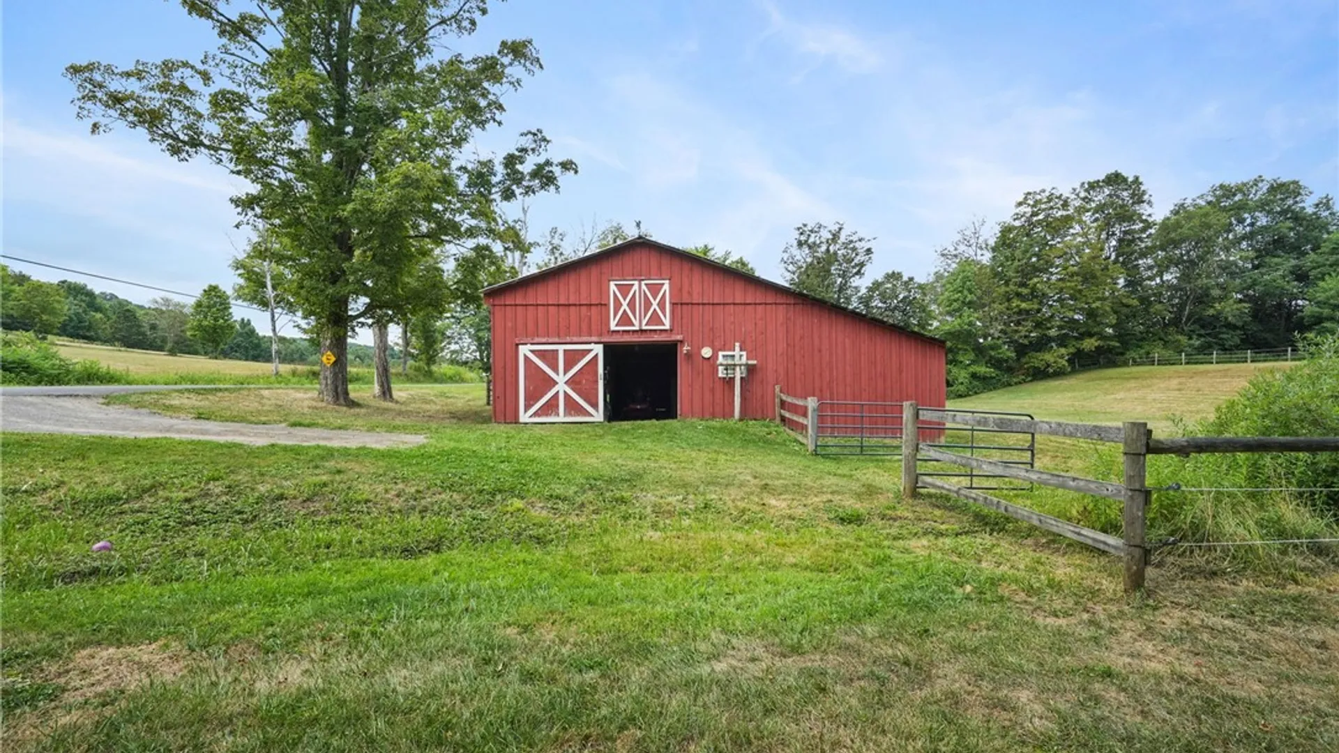 Property at 225 Rezen Road, Middlefield, NY 13450 24