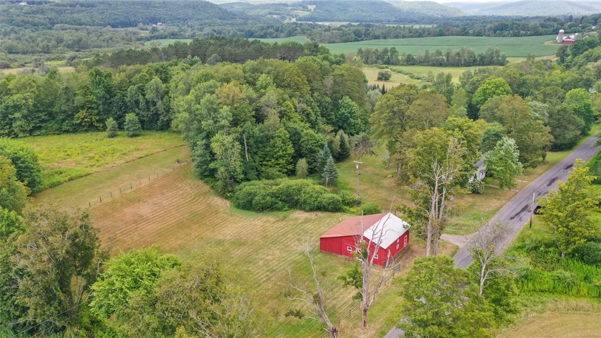 Property at 225 Rezen Road, Middlefield, NY 13450 25