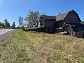Property at State Highway 357, Franklin, NY 13775
