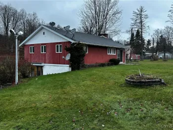 Property at 352 North Street, Winfield, NY 13491