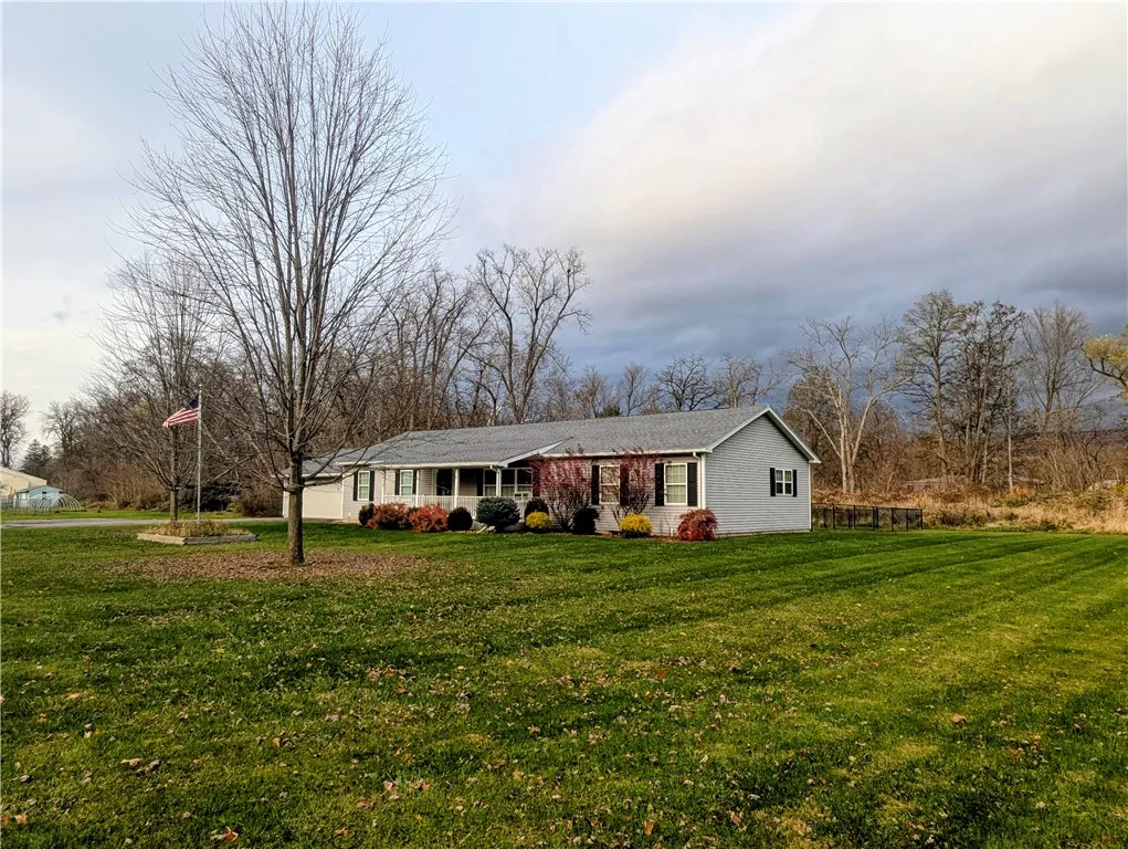 Property at 232 Canal Street, Montour, NY 14865