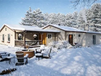 Property at 87 Armstrong Road, Lansing, NY 14882