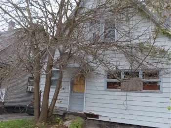 Property at 632 W Newell Street, Syracuse, NY 13205