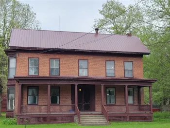 Property at 395 State Route 38, Harford, NY 13784