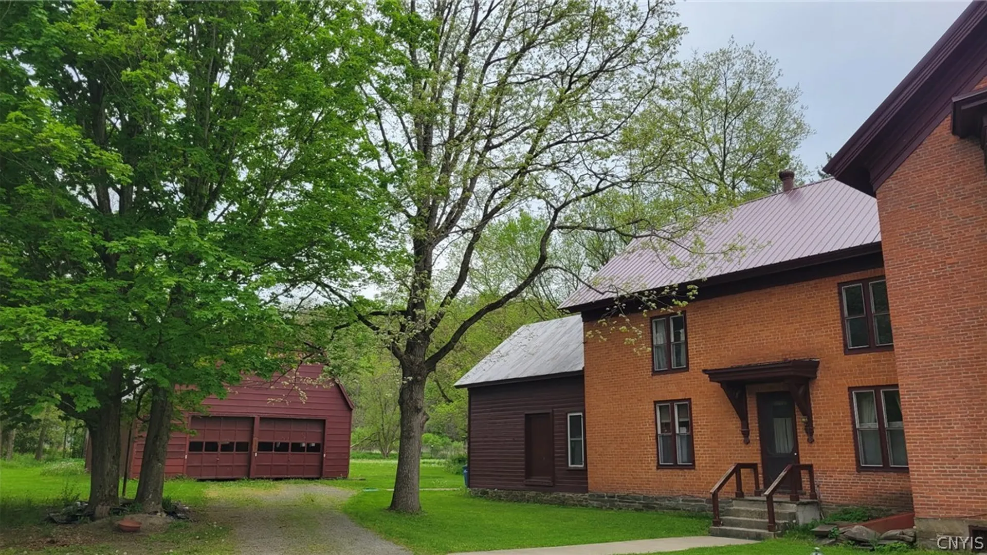 Property at 395 State Route 38, Harford, NY 13784 3