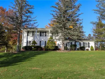 Property at 413 Smith Road, Veteran, NY 14845