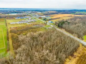 Property at 0 State Routes 5 and 20 Highway, Seneca, NY 14456