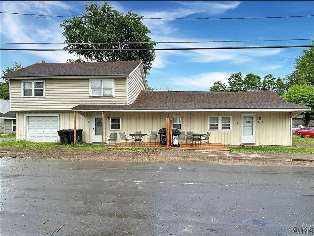 Property at 6788 N Lakeshore Road, Verona, NY 13478