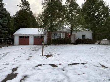 Property at 7184 State Highway 37, Oswegatchie, NY 13669