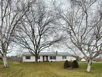Property at 8540 Seven Springs Road, Batavia, NY 14020