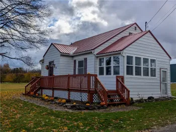 Property at 5329 Williamson Road, Marion, NY 14505