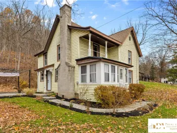 Property at 1140 State Route 364, Middlesex, NY 14507