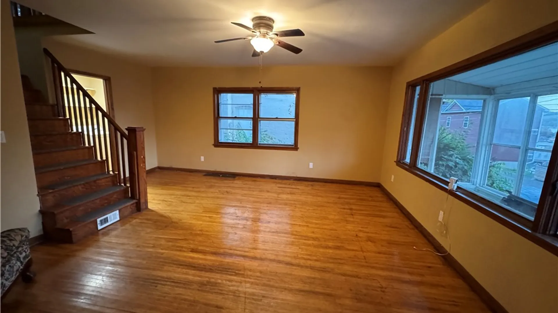 Property at 143 S Monroe Street, Dix, NY 14891 14