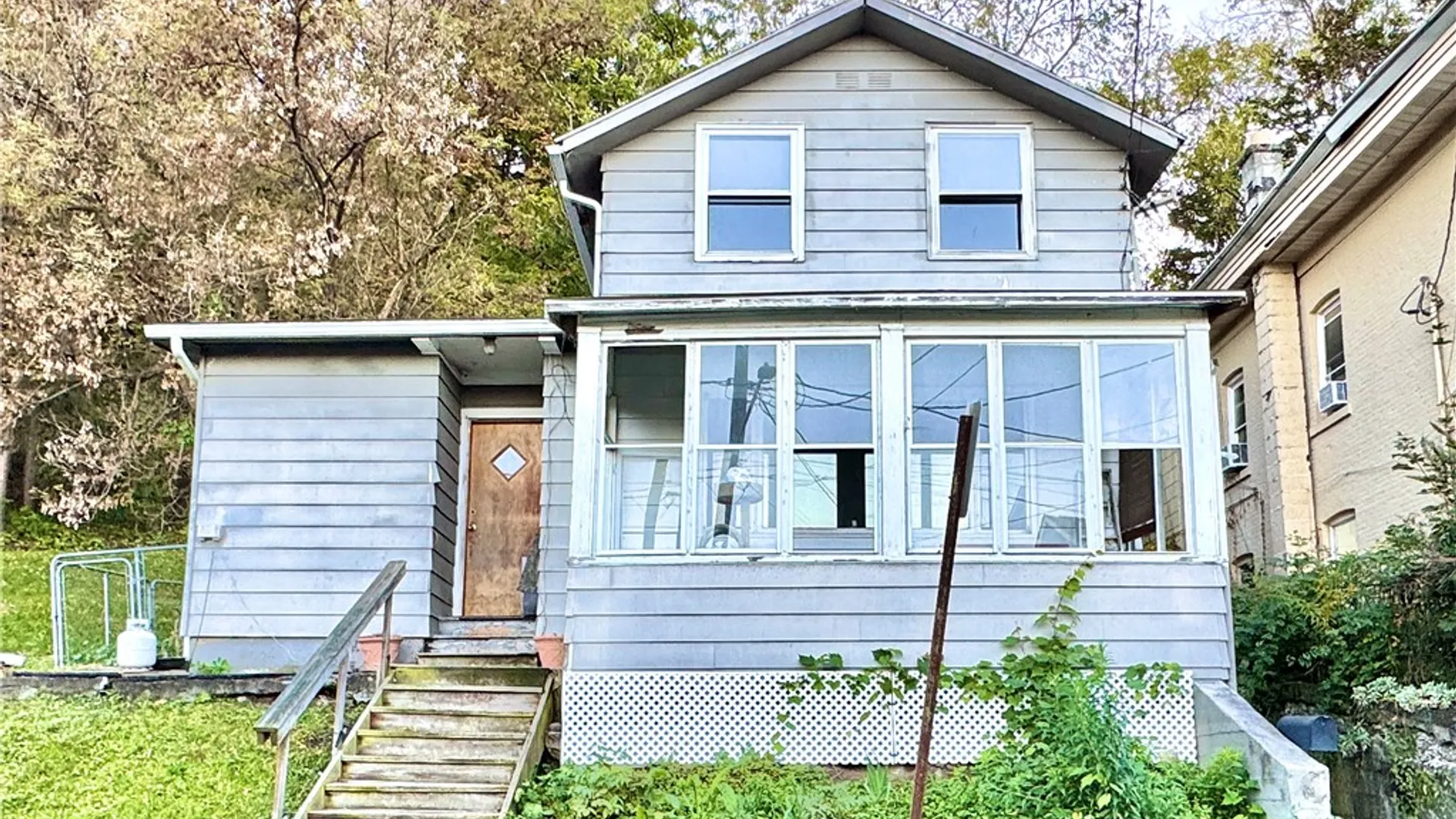 Property at 143 S Monroe Street, Dix, NY 14891 2