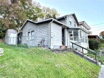 Property at 143 S Monroe Street, Dix, NY 14891