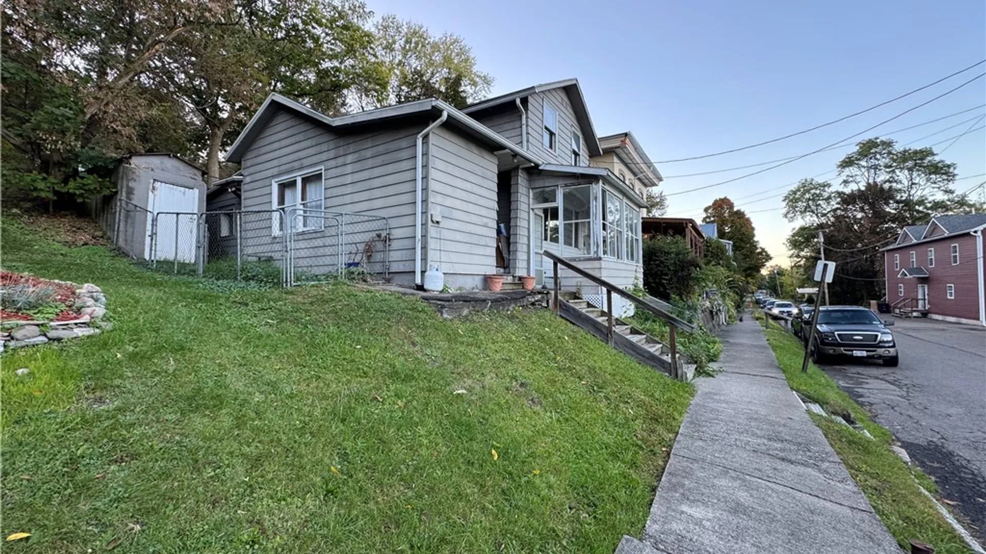 Property at 143 S Monroe Street, Dix, NY 14891 4