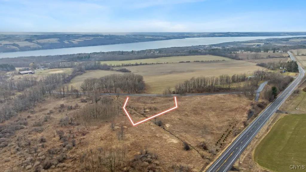 Property at 0 Dave Hull Road, Spafford, NY 13152