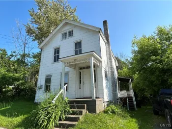 Property at 3195 Main Street, Mexico, NY 13114