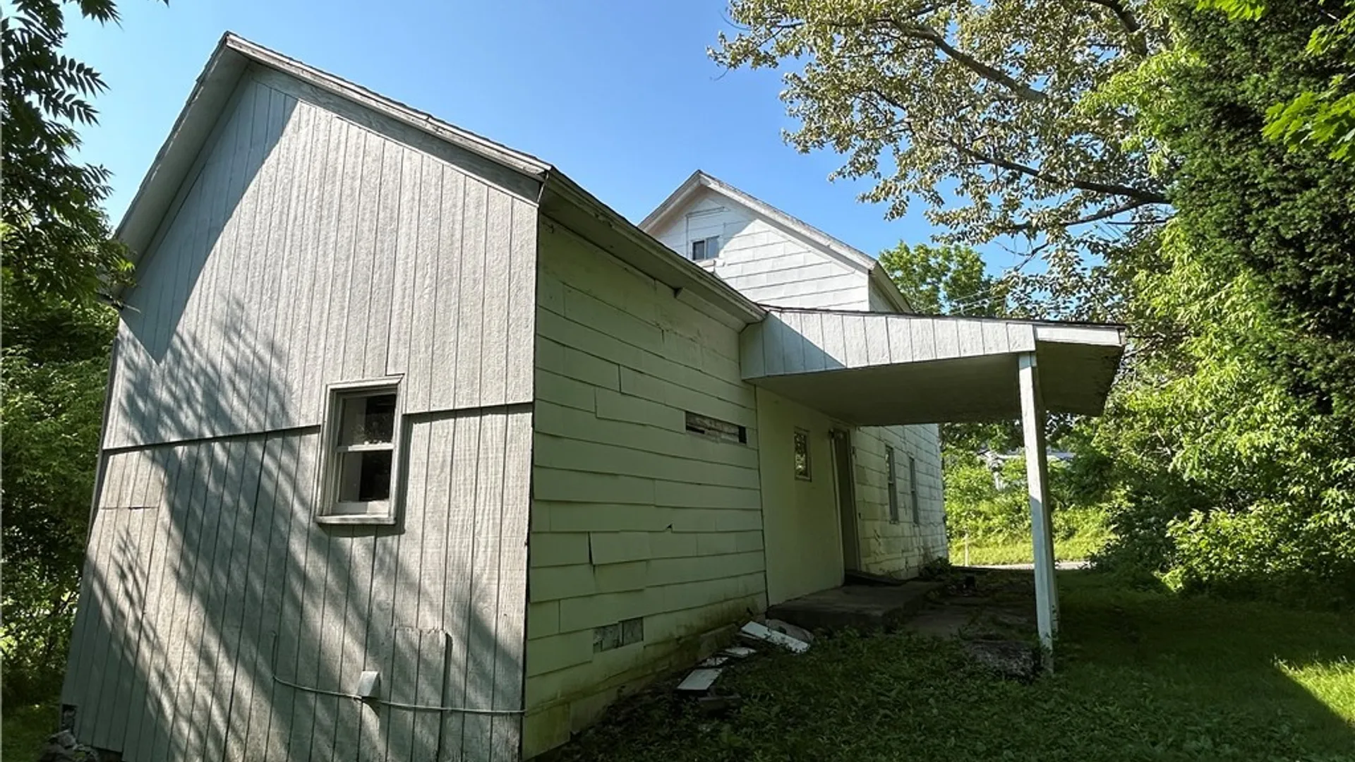 Property at 3195 Main Street, Mexico, NY 13114 3