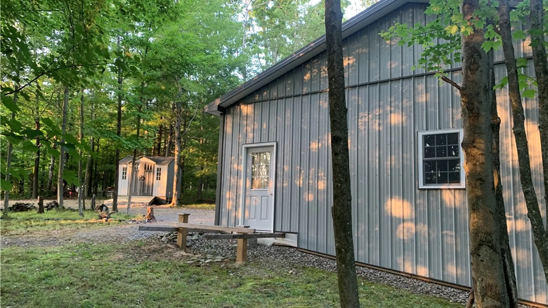 Property at 2532 Cr-22, Orange, NY 14812 11