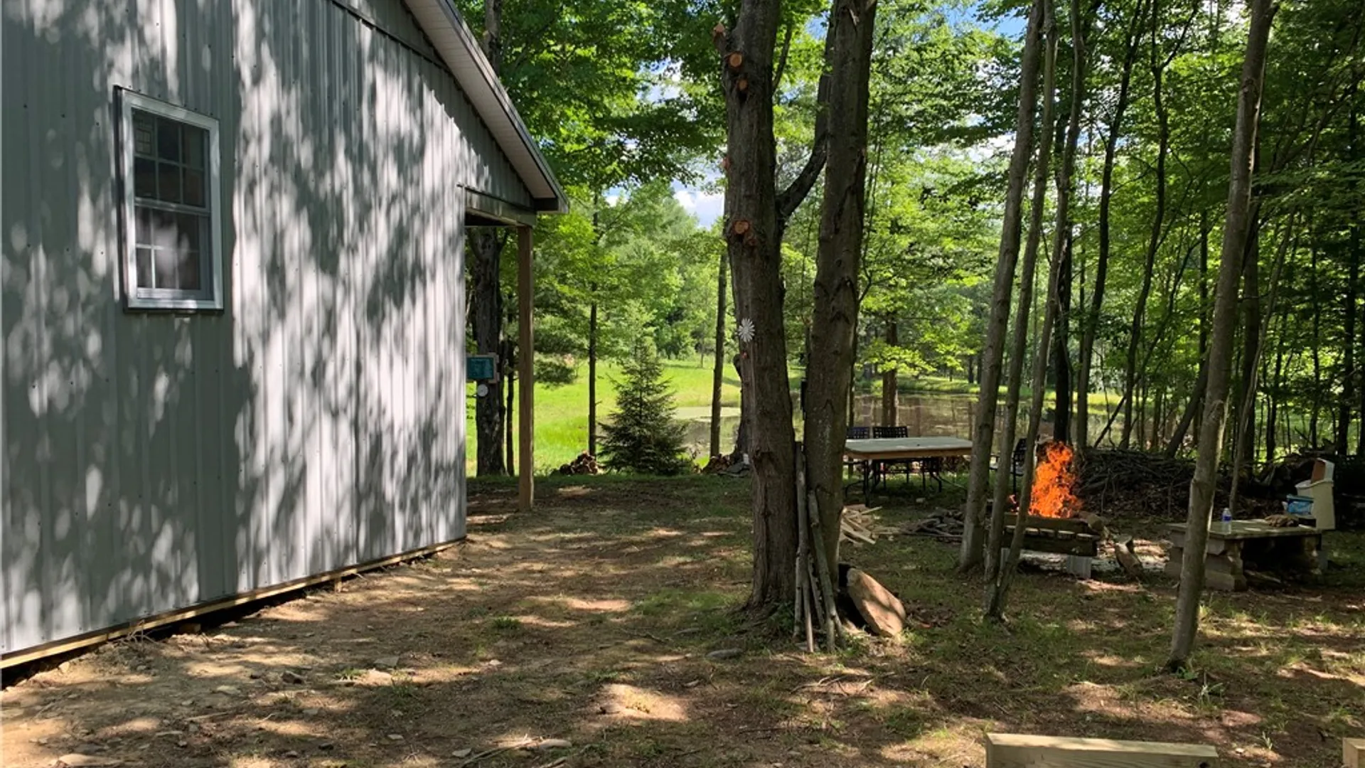Property at 2532 Cr-22, Orange, NY 14812 12